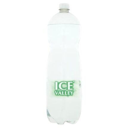 ICE VALLEY Spring Water 2 Litre